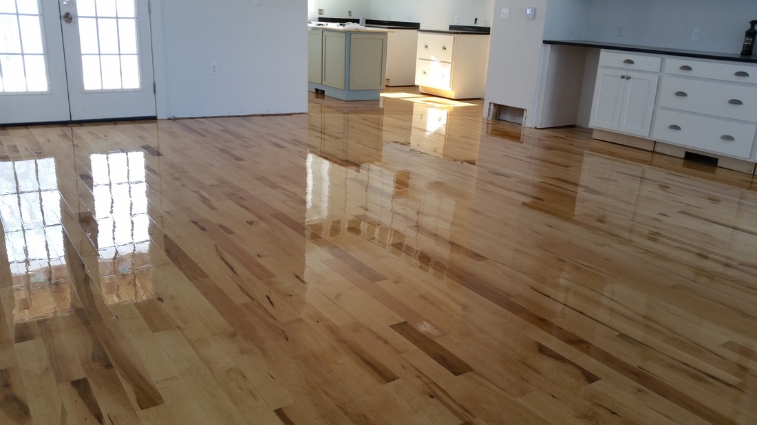 Magasin de plancher laval